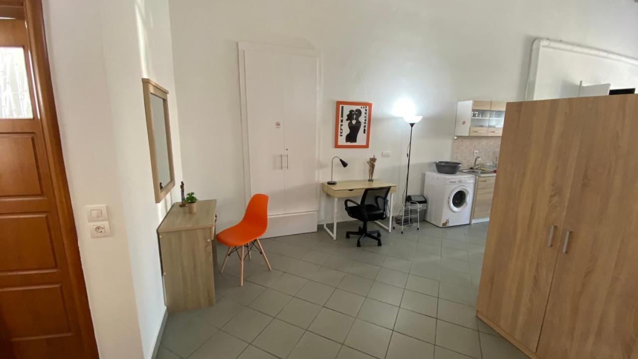 Patras Romeο House Daire Dış mekan fotoğraf