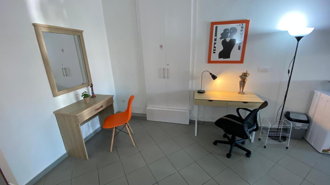 Patras Romeο House Daire Dış mekan fotoğraf
