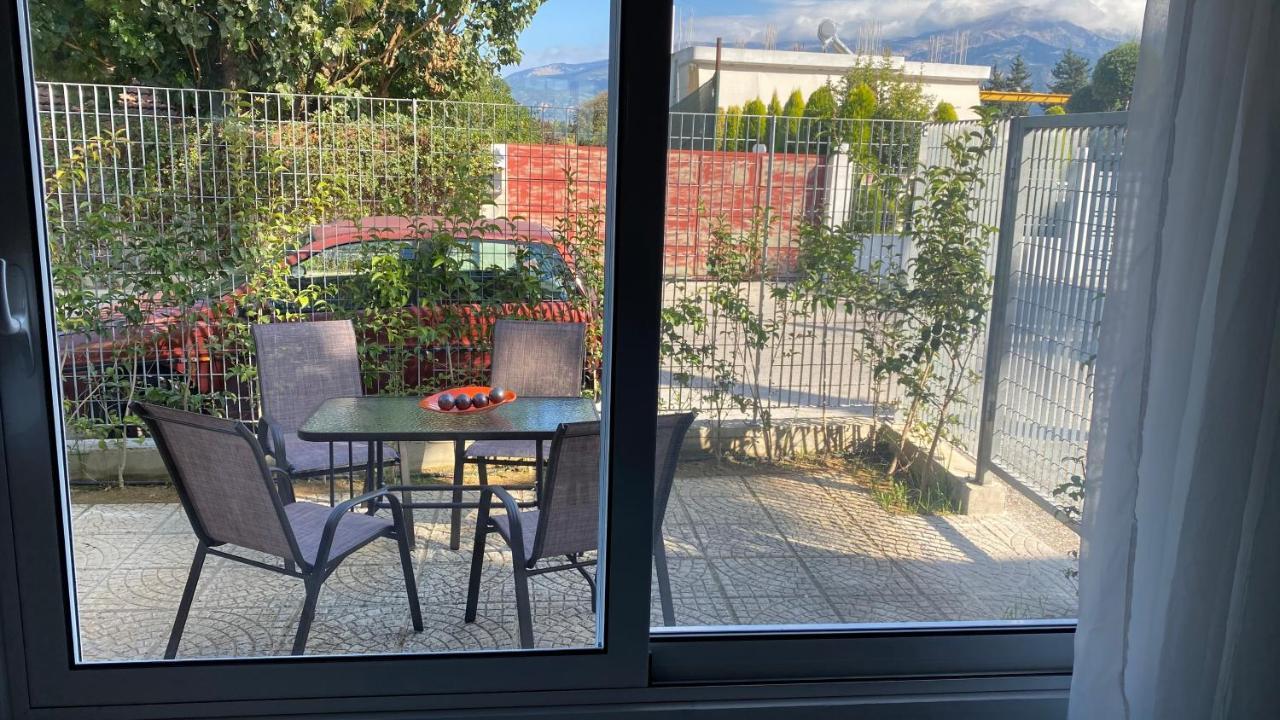 Patras Romeο House Daire Dış mekan fotoğraf