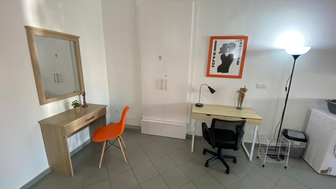 Patras Romeο House Daire Dış mekan fotoğraf