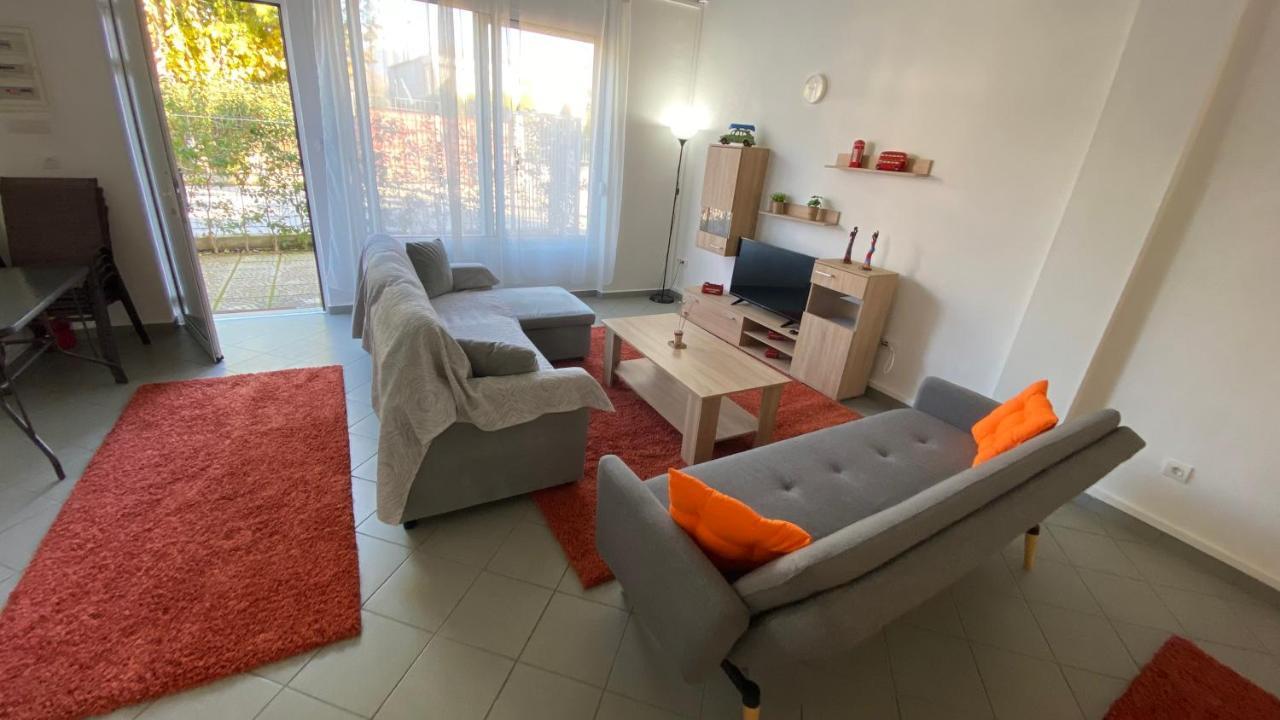 Patras Romeο House Daire Dış mekan fotoğraf