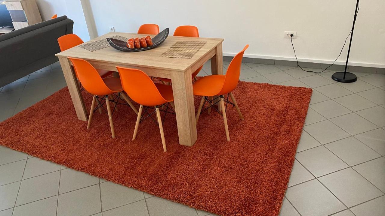 Patras Romeο House Daire Dış mekan fotoğraf