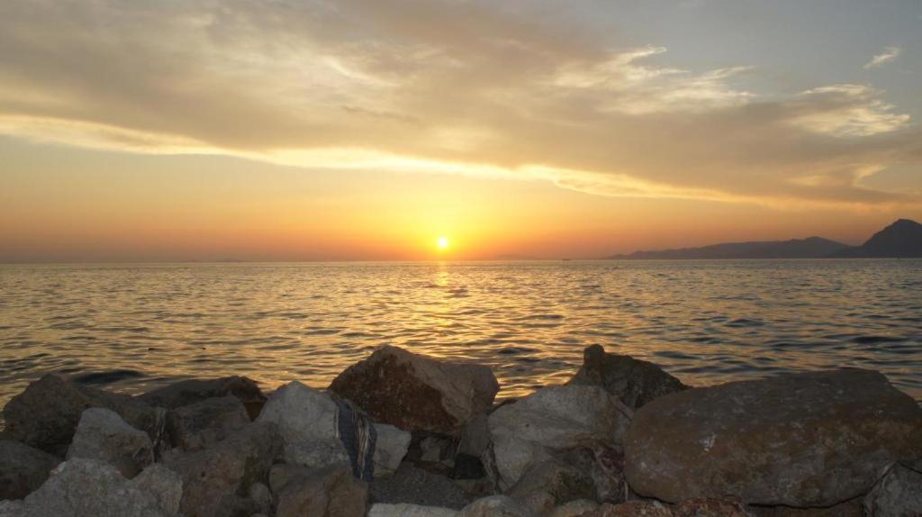 Patras Romeο House Daire Dış mekan fotoğraf