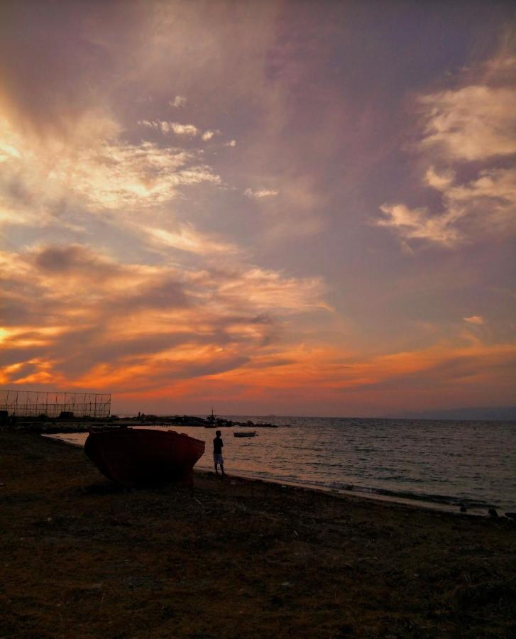 Patras Romeο House Daire Dış mekan fotoğraf